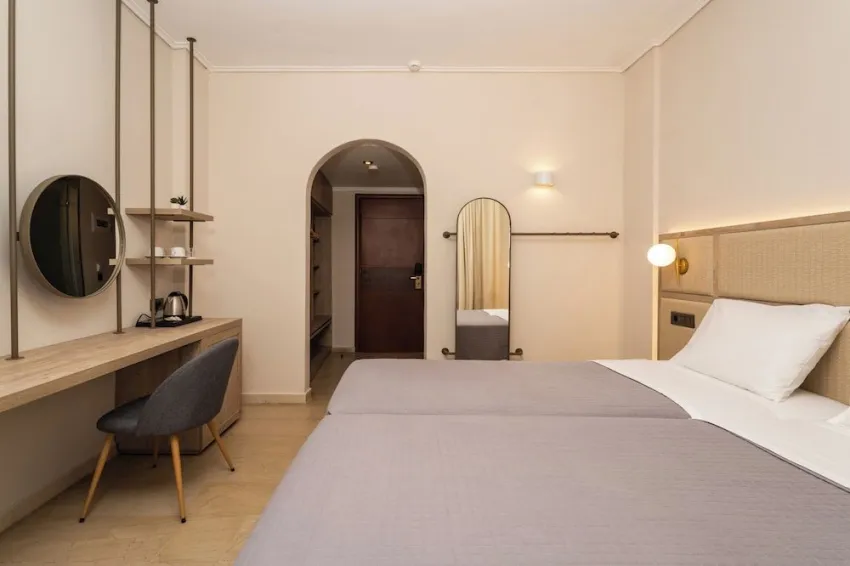 Karras Grande Resort 4*-9