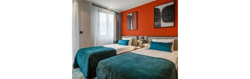 Sherwood Premio Hotel (Ex. Sherwood Prize) 3*-15