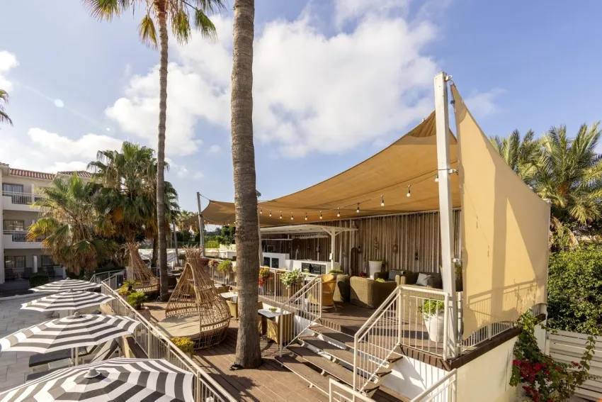 King Jason Paphos by Louis Hotels (Adults Only) 4*-60