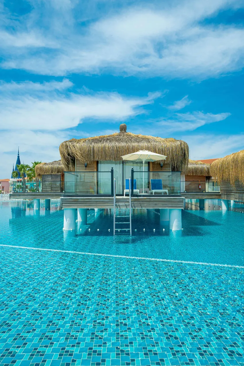 Granada Luxury Belek 5*-515