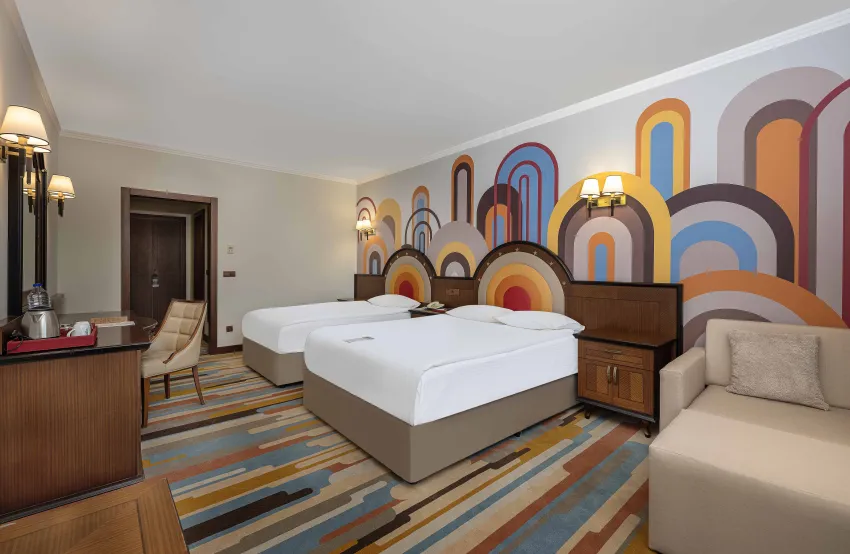 Megasaray West Beach Antalya 5*-64