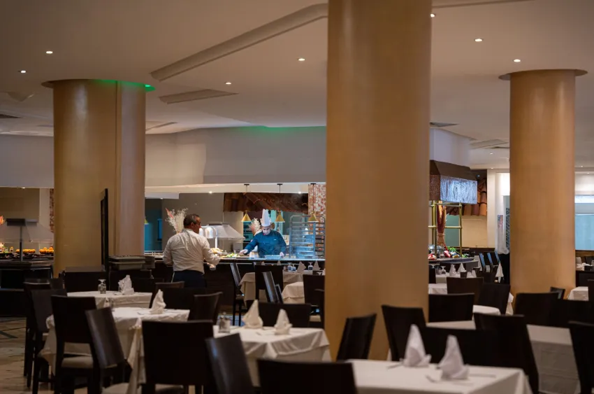 Hammamet Garden 4*-29