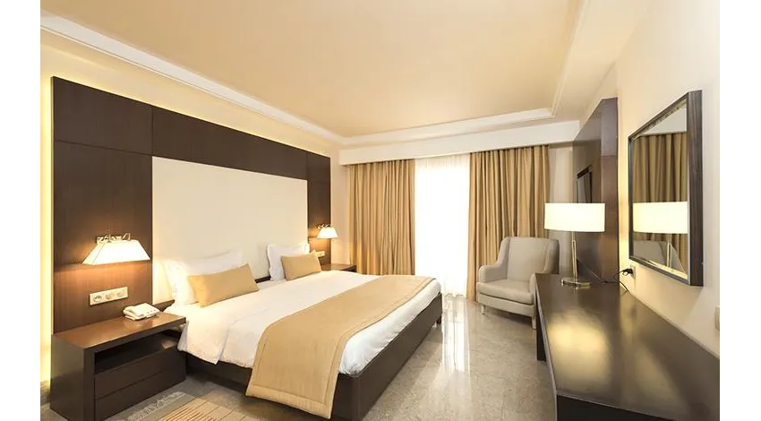 IBEROSTAR SELECTION DIAR EL ANDALOUS  5*-10