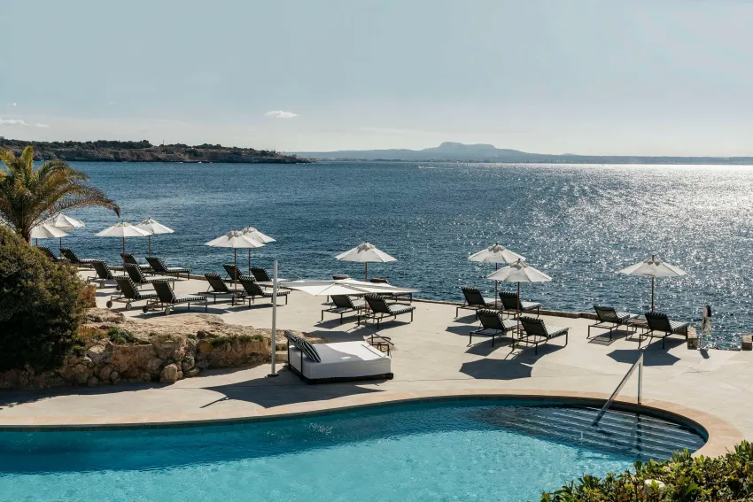 Hotel de Mar Gran Melia 5*-248