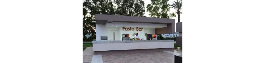 One Resort Aqua Park 4*-17