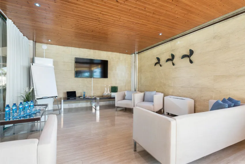 Botel Alcudiamar -19