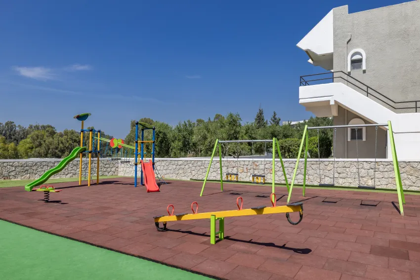 Virginia Family Resort 4*-64