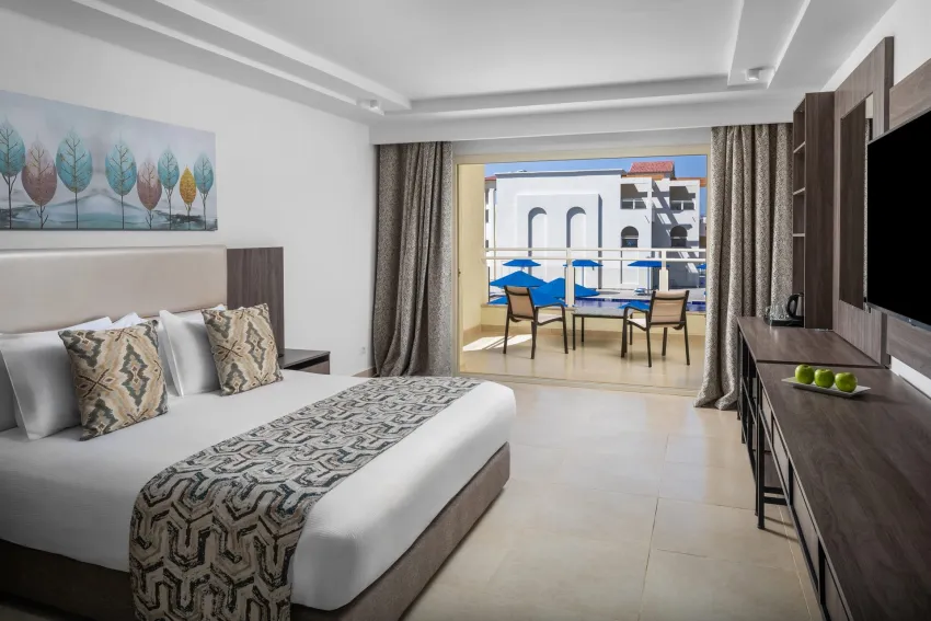 Albatros Makadi Resort 5*-6