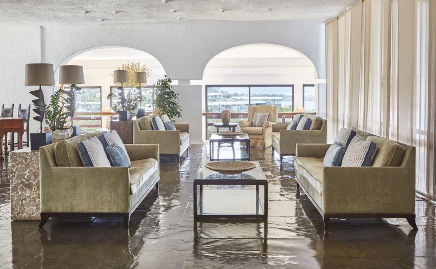 Elounda Beach Hotel and Villas 5*-3