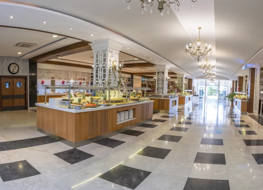 Club Hotel Felicia Village 5*-82