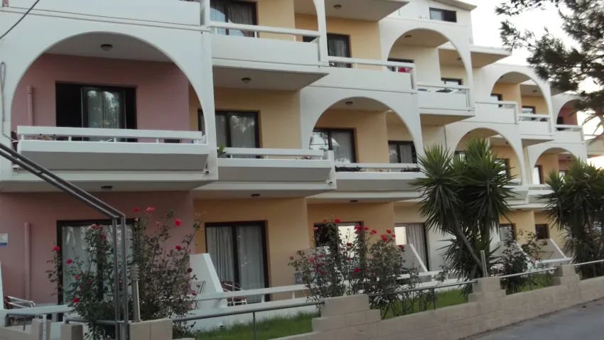 Panorama Faliraki -2