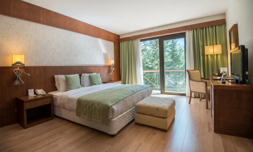 Korineum Golf & Beach Resort 5*-16