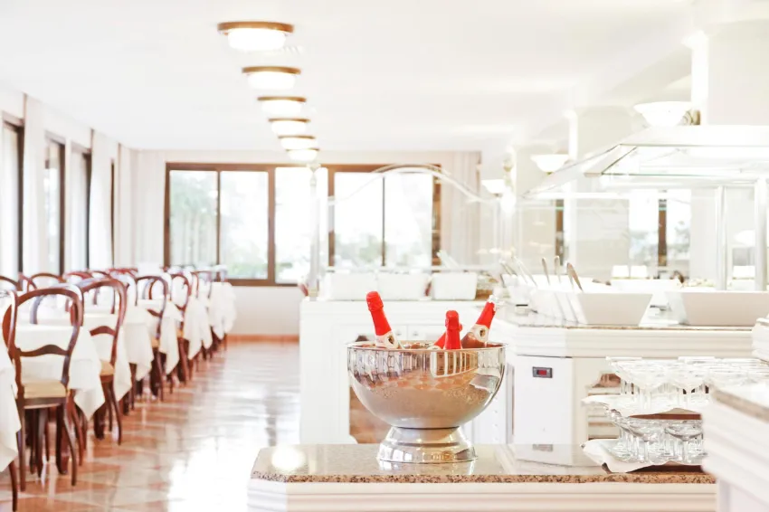 Bella Playa & Spa Hotel 4*-25