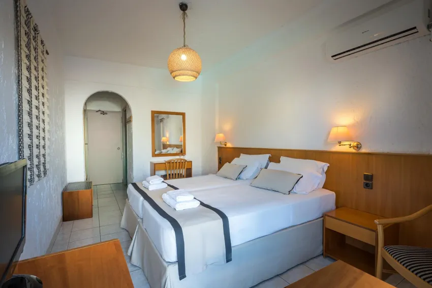 Heronissos Hotel 4*-26