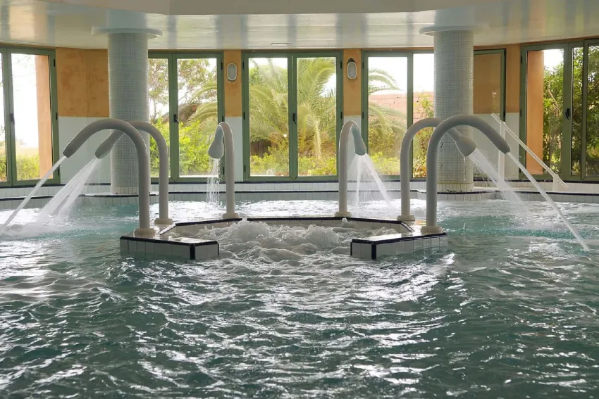 Alhambra Thalasso 5*-17