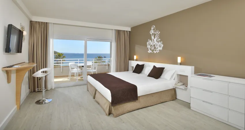 INNSiDE by Melia Wave Calvia (ex Sol Wave House) 4*-13