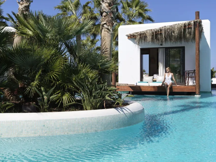 Stella Island Luxury Resort 5*-27