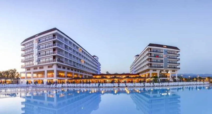 Eftalia Aqua Hotel 5*-4
