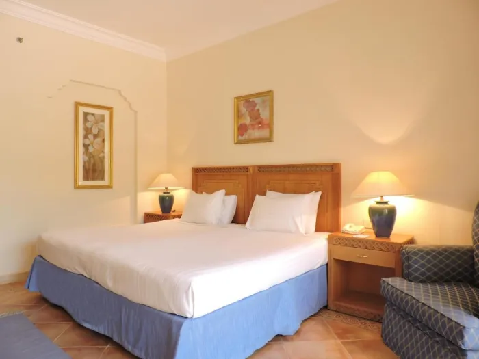 Old Palace Salh Hasheesh 5* - Sahl hasheesh bey - Egipt