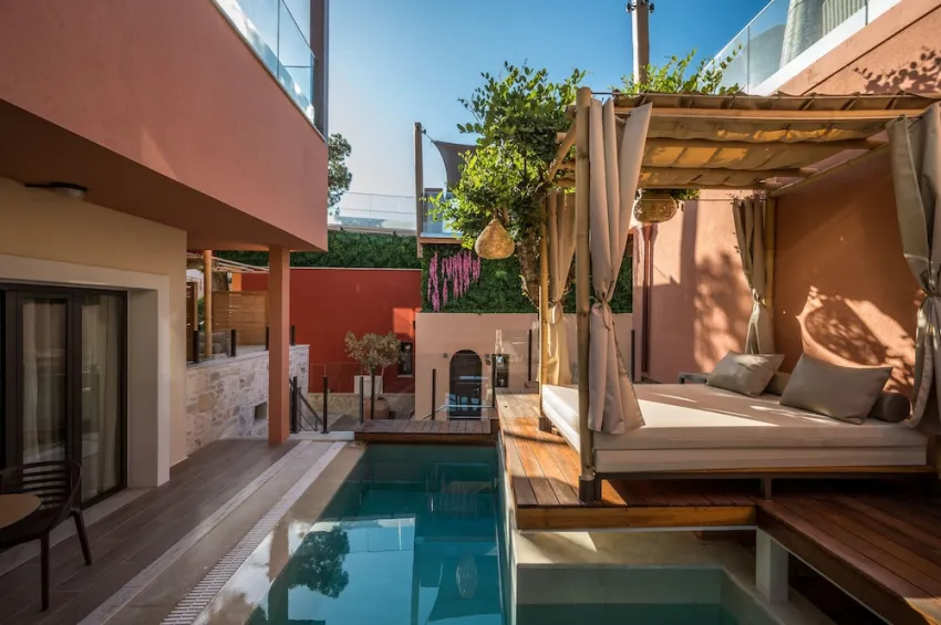 Esperides Resort Crete, The Authentic Experience 4*-128