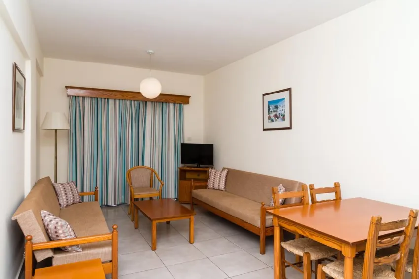 Kefalos Damon Hotel Apartments 3*-23