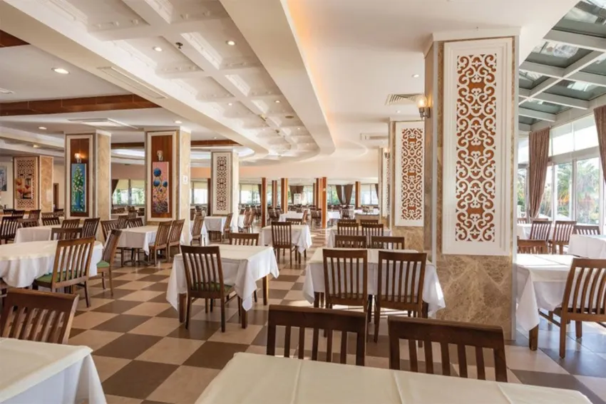 Seher Kumkoy Star Resort & Spa 4*-16