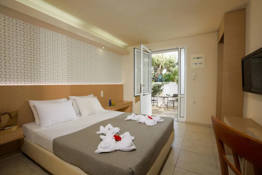 Anissa Oasis Beach 4*-4