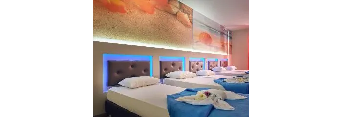 Savvas De Mar Hotel 2* - Laganas - Grecia