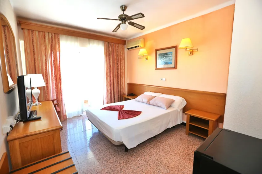 Manaus Hotel 3*-12