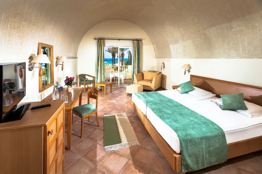 Calimera Delfino Beach Resort & Spa 4*-11