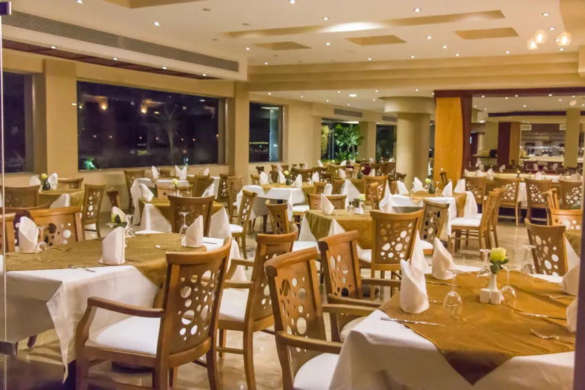 Gravity Hotel & Aqua Park Hurghada 4*-87