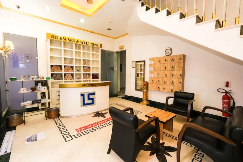 Bilem High Class Hotel 4*-60