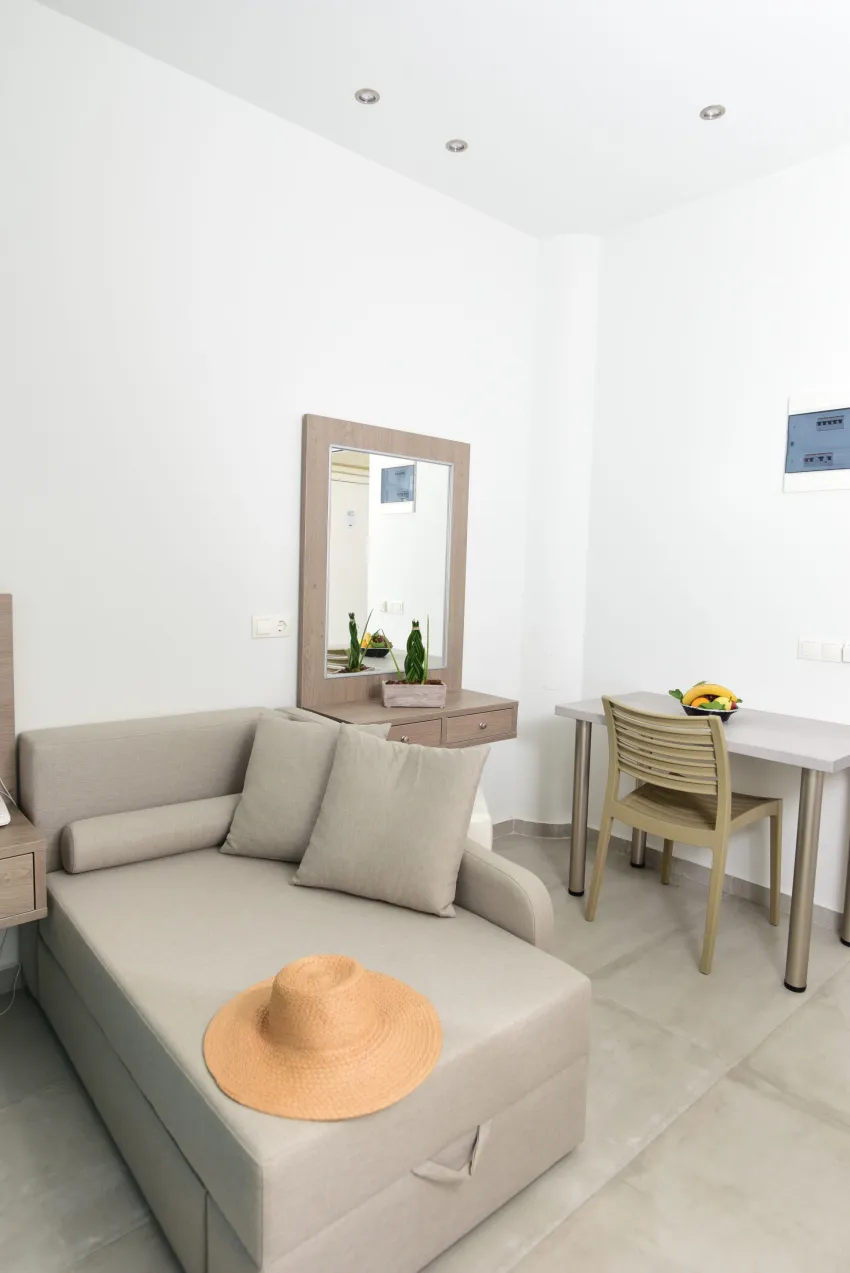 Blue Horizon Apartments 3*-13