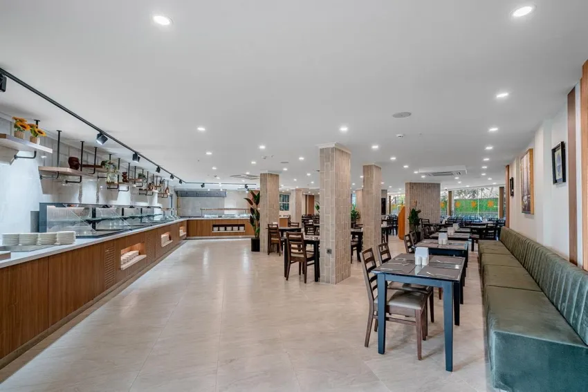 Sun Heaven Queen 4*-9