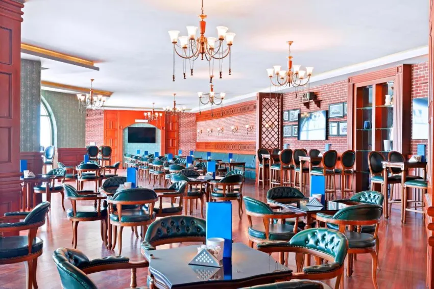 ALBATROS PALACE SHARM  5*-54