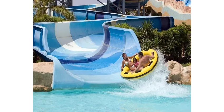 TITANIC RESORT & AQUAPARK  4*-14