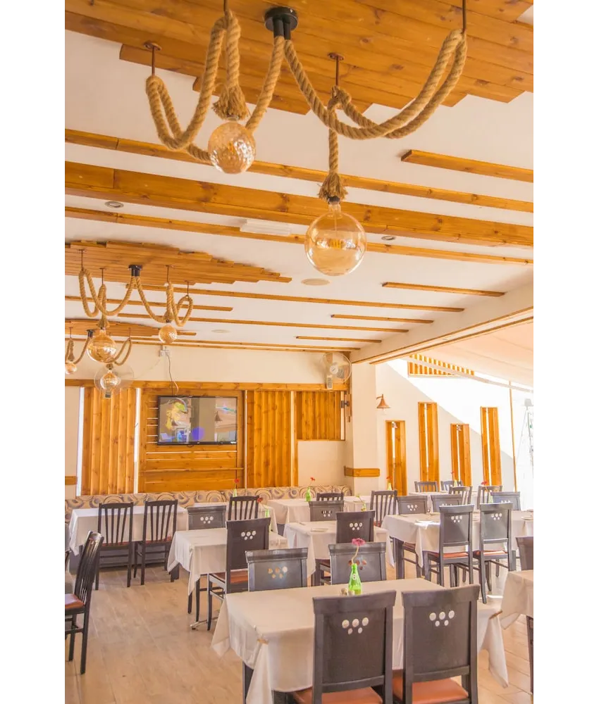 Windmills Hotel Apts 3*-75