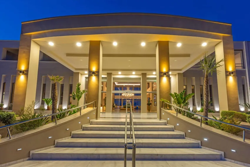 Kresten Royal Euphoria Resort 5*-9