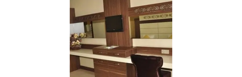 Noxinn Club Hotel 5*-13
