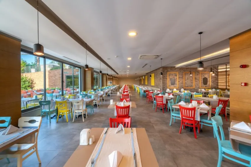 Orfeus Queen Hotel 4*-11