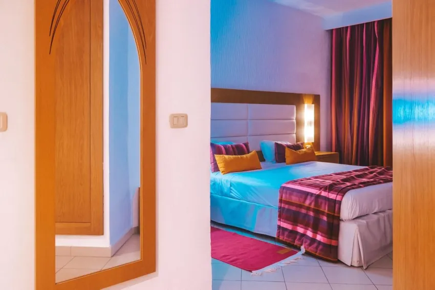 Skanes Serail & Aqua Park 4*-44