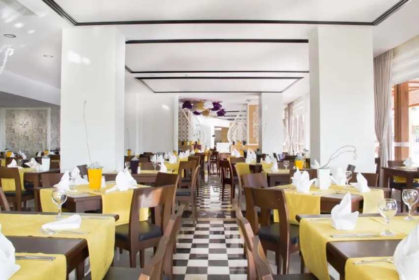 SIDE ALEGRIA HOTEL & SPA (ADULT ONLY +16)  5*-16