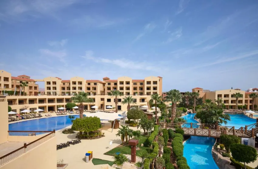 CORAL SEA AQUA CLUB  4*-62