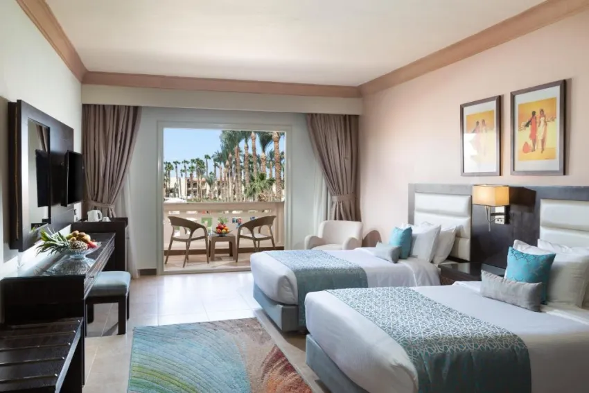 PICKALBATROS PALACE RESORT  5*-5