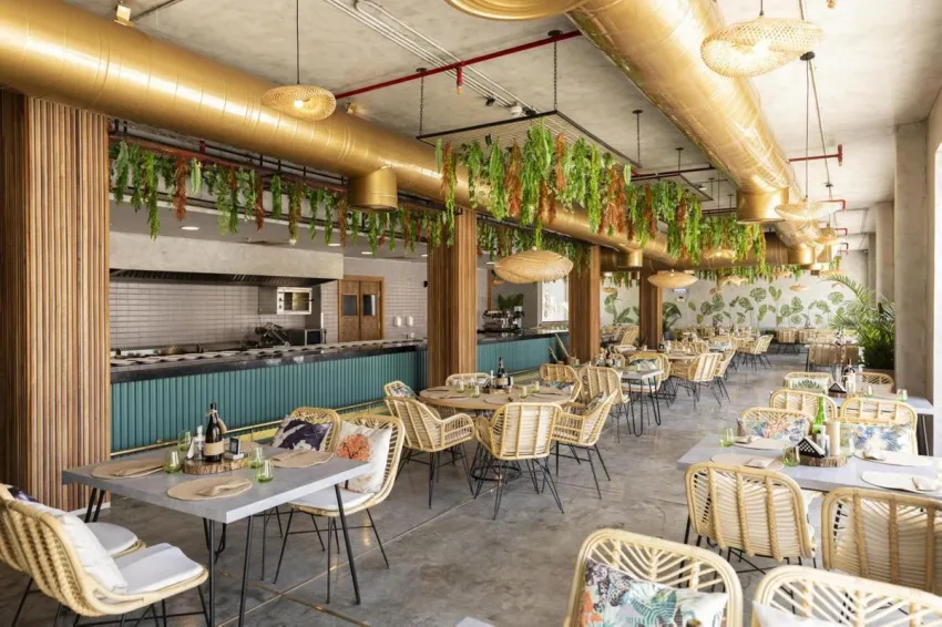 Sunrise Tucana Resort Grand Select 5*-13