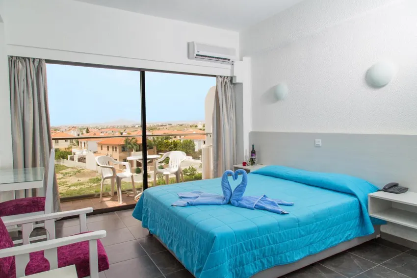 Sveltos Hotel 3*-16