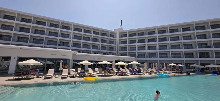 Maris Grand Waterpark Resort 4*-50