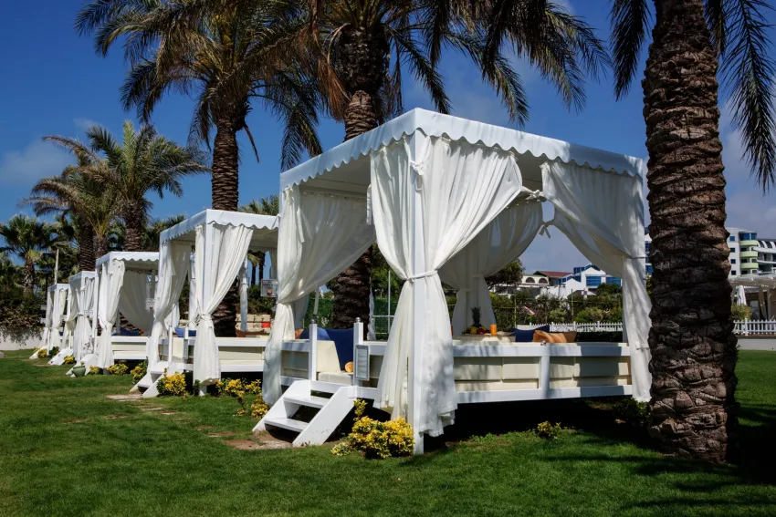 Papillon Ayscha Hotel 5*-25