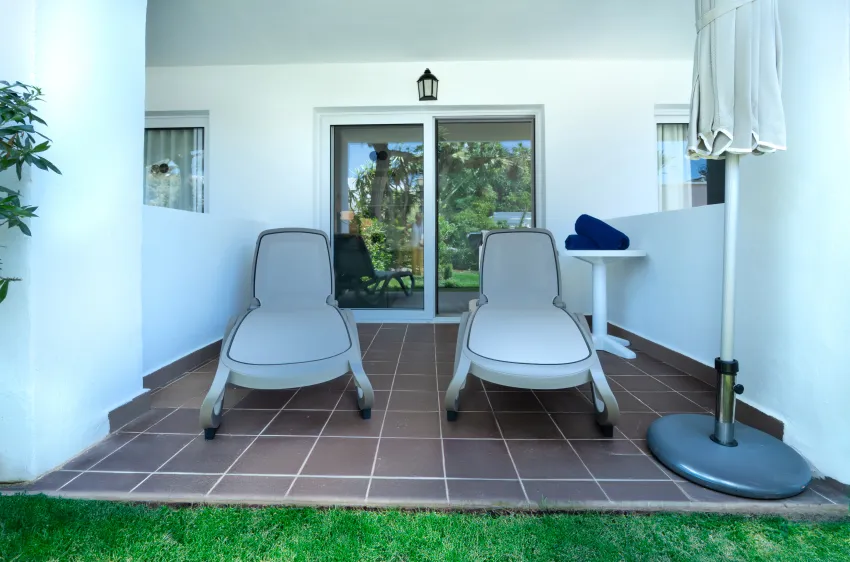 Calimera Fido Gardens (ex Cala D Or Gardens) 4*-45