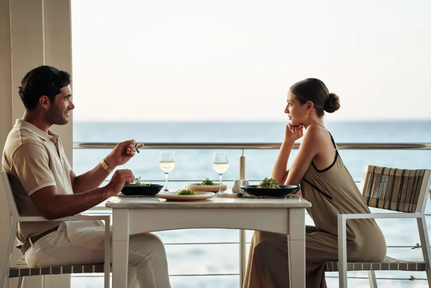 Ikaros Beach Luxury Resort and Spa 5*-20